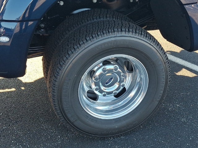 2027 Ford F-350SD XL DRW