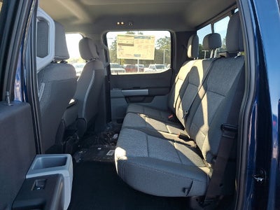 2027 Ford F-350SD XL DRW