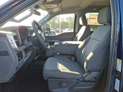2027 Ford F-350SD XL DRW