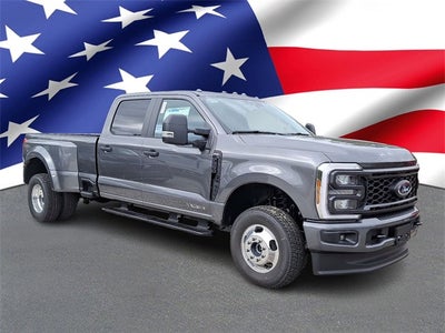2026 Ford F-350SD XL DRW