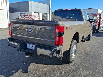 2026 Ford F-350SD XLT