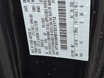 2026 Ford F-350SD XL