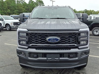 2026 Ford F-350SD XL