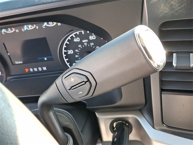 2024 Ford F-250SD XL Utility Body Work Truck