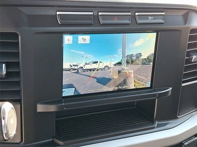 2024 Ford F-250SD XL Utility Body Work Truck