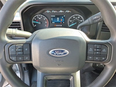 2024 Ford F-250SD XL Utility Body Work Truck