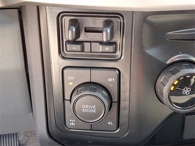 2024 Ford F-250SD XL Utility Body Work Truck