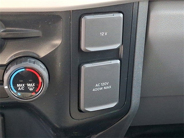 2024 Ford F-250SD XL Utility Body Work Truck