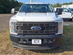 2024 Ford F-250SD XL Utility Body Work Truck