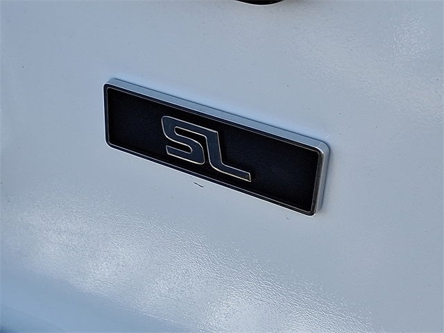 2024 Ford F-250SD XL Utility Body Work Truck