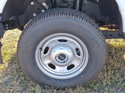 2024 Ford F-250SD XL Utility Body Work Truck