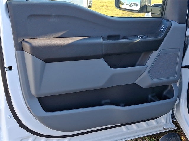 2024 Ford F-250SD XL Utility Body Work Truck