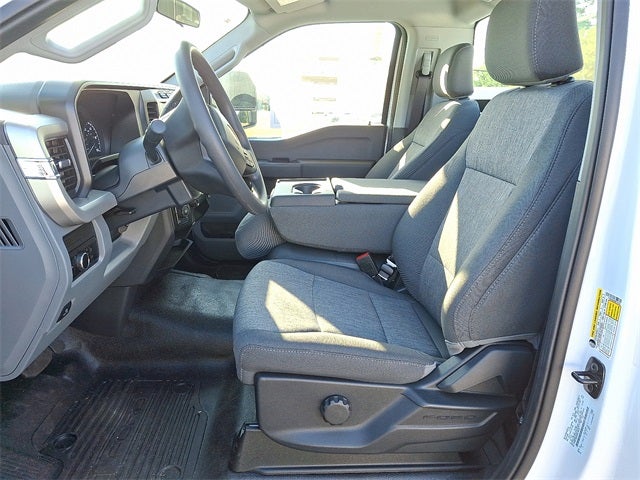 2024 Ford F-250SD XL Utility Body Work Truck