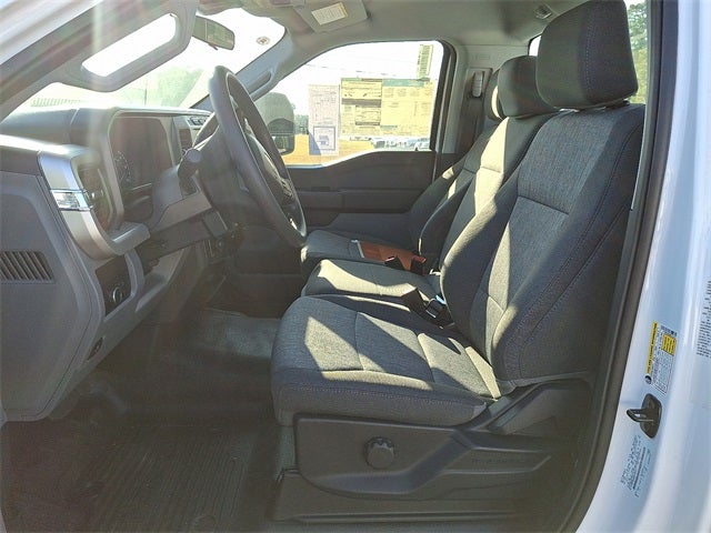 2024 Ford F-250SD XL Utility Body Work Truck