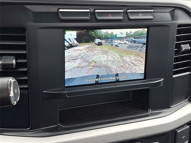 2023 Ford F-250SD XL