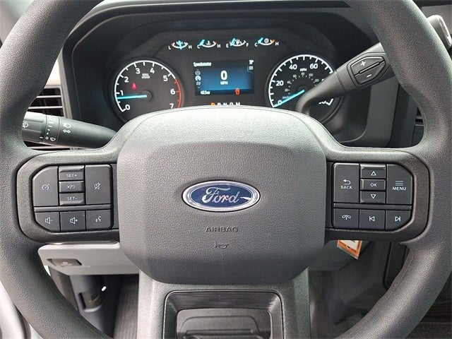 2023 Ford F-250SD XL