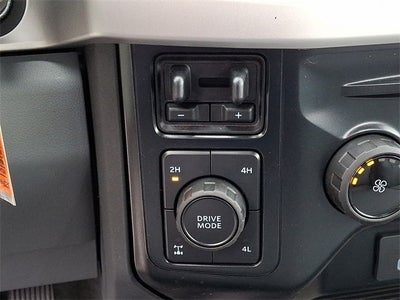 2023 Ford F-250SD XL