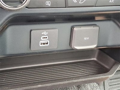 2023 Ford F-250SD XL