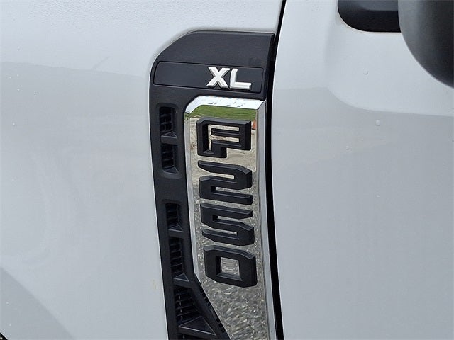 2023 Ford F-250SD XL