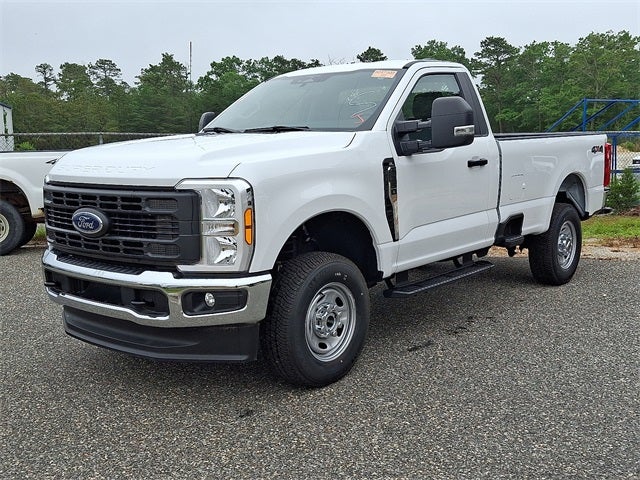 2023 Ford F-250SD XL