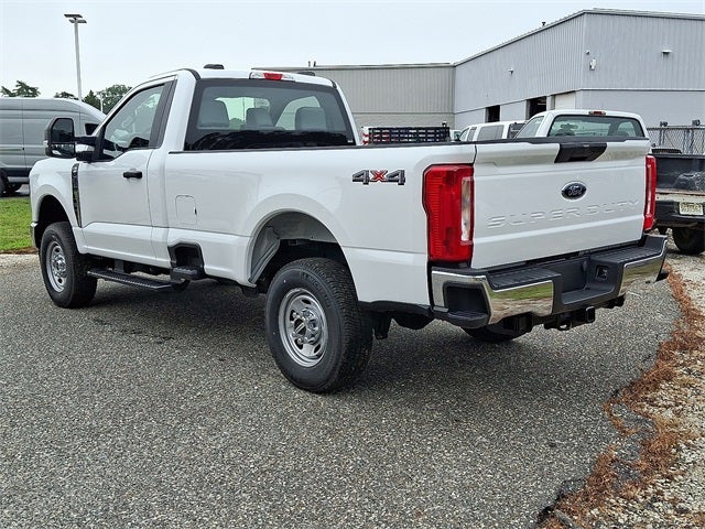 2023 Ford F-250SD XL