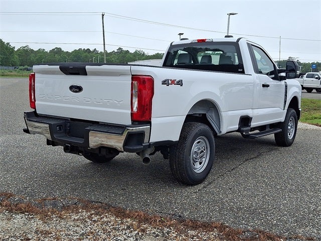 2023 Ford F-250SD XL