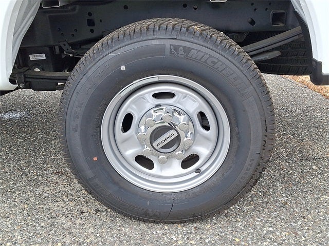 2023 Ford F-250SD XL