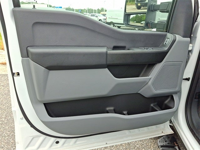 2023 Ford F-250SD XL