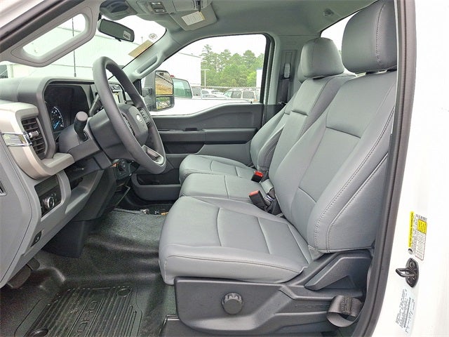 2023 Ford F-250SD XL