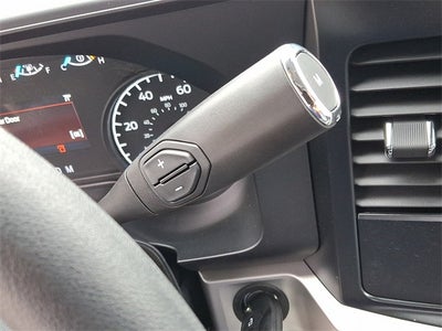 2023 Ford F-250SD XL