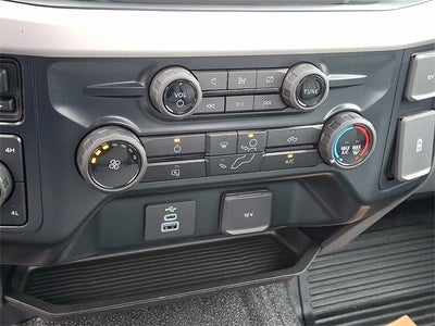 2023 Ford F-250SD XL