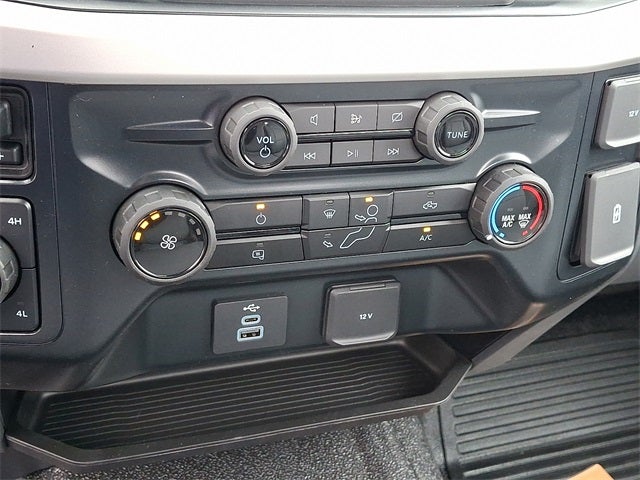 2023 Ford F-250SD XL