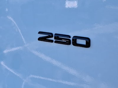 2027 Ford Transit-250 Base