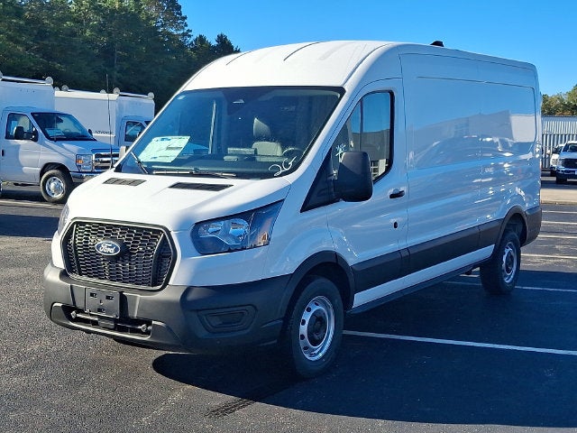 2027 Ford Transit-250 Base