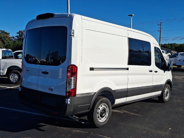 2027 Ford Transit-250 Base