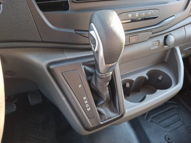 2027 Ford Transit-250 Base