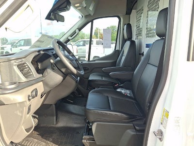 2027 Ford Transit-250 Base
