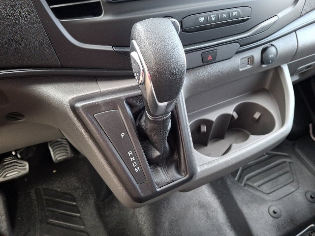 2027 Ford Transit-250 Base