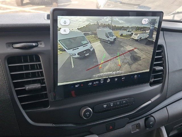 2027 Ford Transit-250 Base