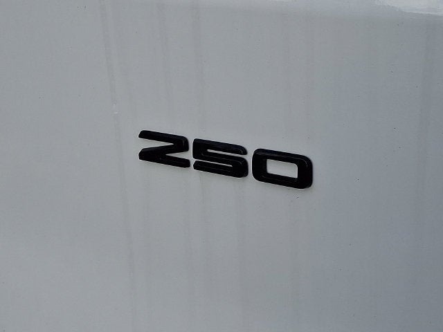 2027 Ford Transit-250 Base