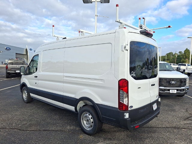 2027 Ford Transit-250 Base