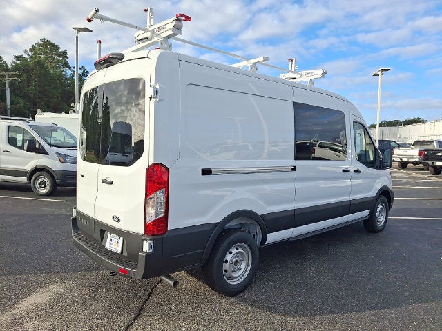 2027 Ford Transit-250 Base