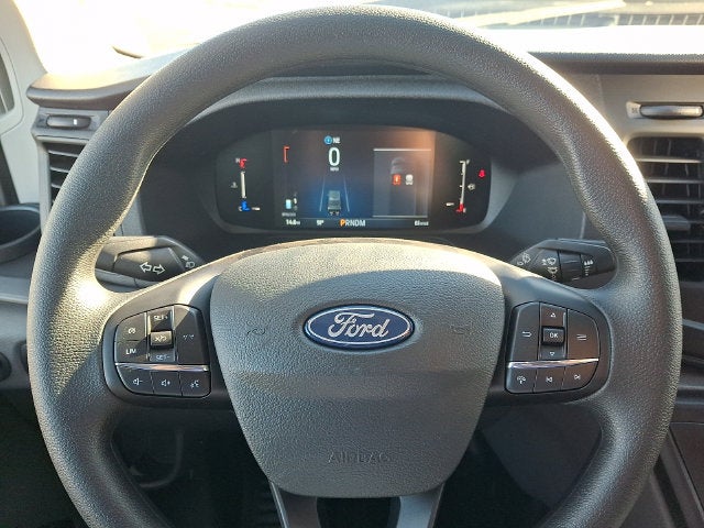 2027 Ford Transit-250 Base