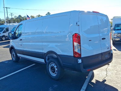 2027 Ford Transit-250 Base
