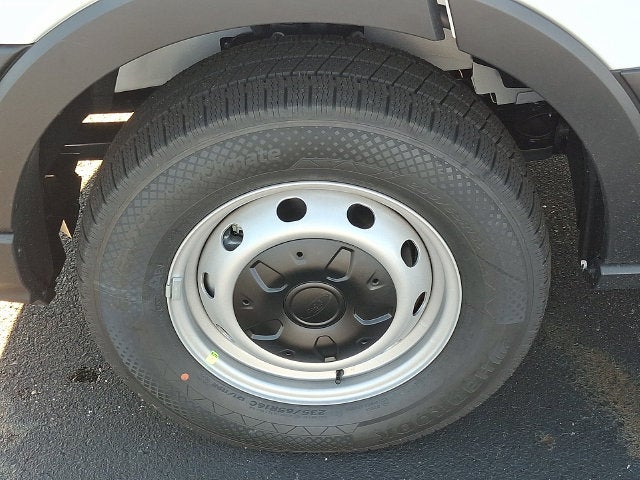 2027 Ford Transit-250 Base
