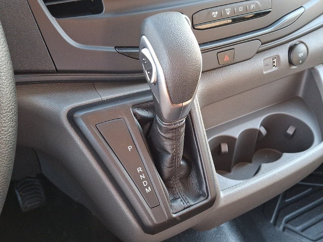 2027 Ford Transit-250 Base