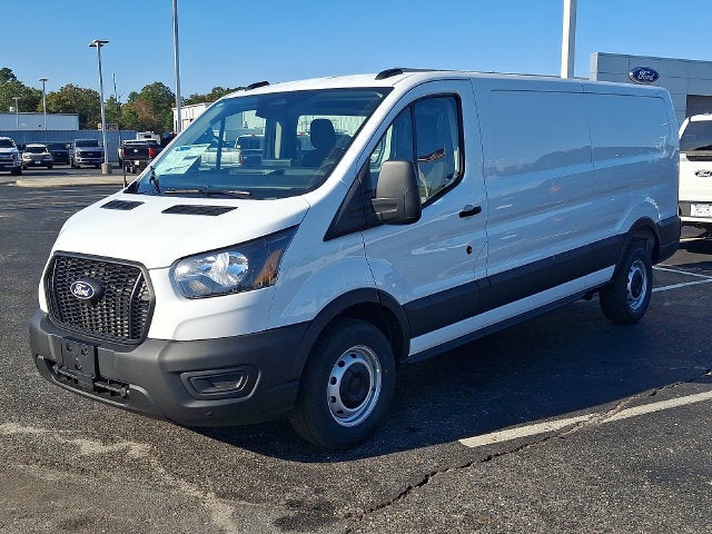 2027 Ford Transit-250 Base