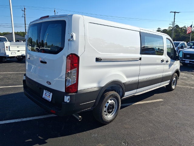 2027 Ford Transit-250 Base