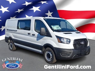2027 Ford Transit-250 Base