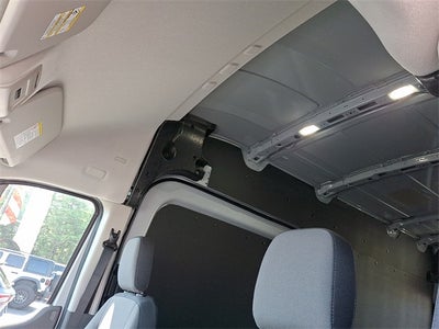 2025 Ford Transit-350 Base